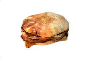 Panino Porchettata