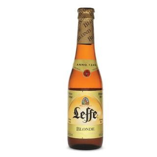 Cerveza Left Rubia (33 cl.)