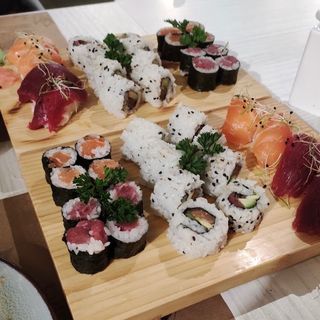 Variado Tradicional (20 uds.)