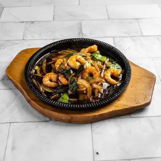 Gambas Tiepan