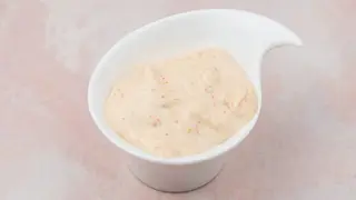 Sos gorgonzola