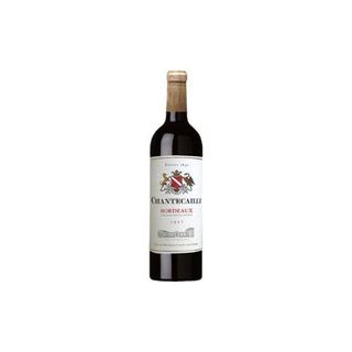 Chantecaille Bordeaux Rouge Gvg (0,75л)