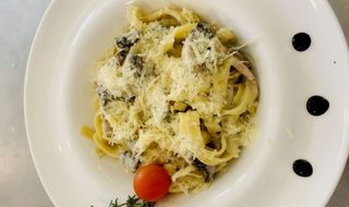 Паста Грибна (280г)