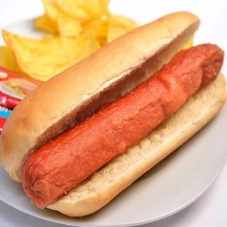 Hot Dog
