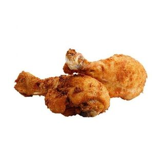 Muslo de Pollo Rebozado