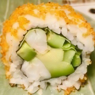 104. California Roll (8 piezas)