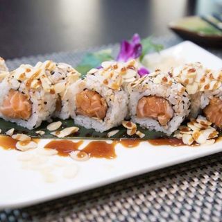 U35. Tekka mandorle - 4 pezzi