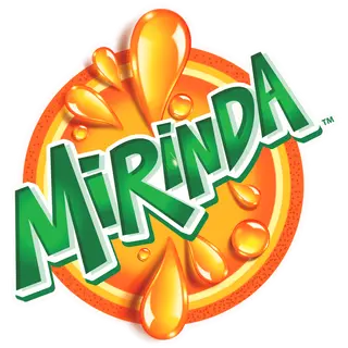 Mirinda orange 