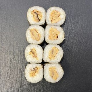 Макі з куркою (130г)