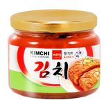Kimchi Coreano Wang  410g