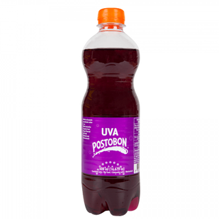 Refrescos De Uva