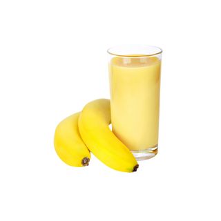 Jus Banane