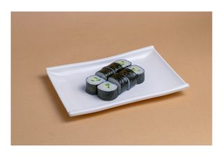 Ролл "Капа маки"