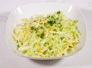 Salata de varza 