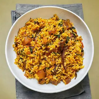 Native Rice