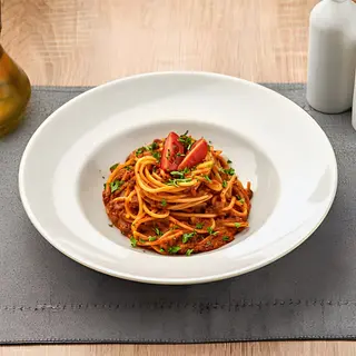 Špagete Bologneze