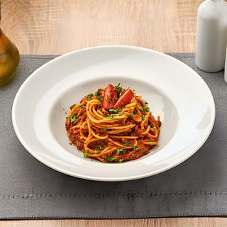 Špagete Bologneze
