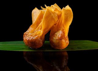 037. Ebi harumaki 2 pezzi