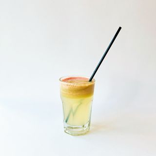 Фреш "Апельсин-грейпфрут" (250 мл.)