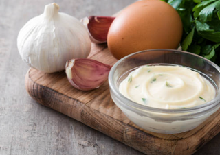 Extra De Salsa De Ajo