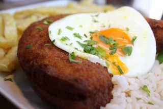 Alheira de Mirandela