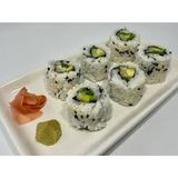 Fresh Green Maki