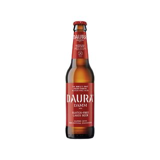Daura sin gluten