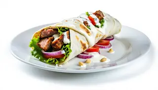 Murgh Malai Kebab