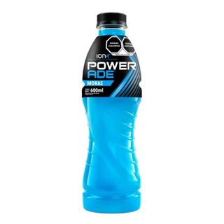 BOTELLA Power Azul 0,50 Cl.