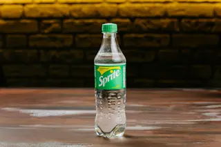 Спрайт 0,5 ПЕТ
