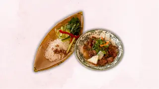 Bun Cha