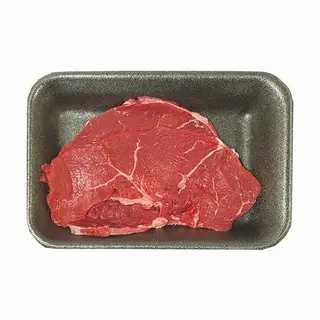 Cap De Mort Tallat. Aprox. 350 Gr.