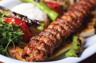 Antioch  Kebab - Antakya Kebabi 300 gr