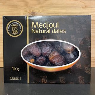 Datteri Medjoul  1kg