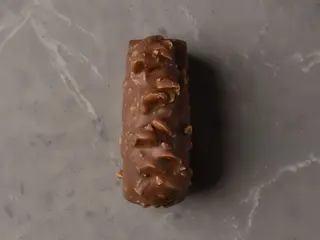 Тістечко Фінансьє фундучне