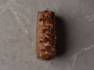 Тістечко Фінансьє фундучне