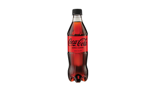 Coca-Cola Zero
