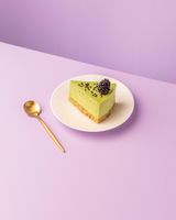 Торт фісташковий (125г)