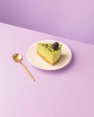 Торт фісташковий (125г)