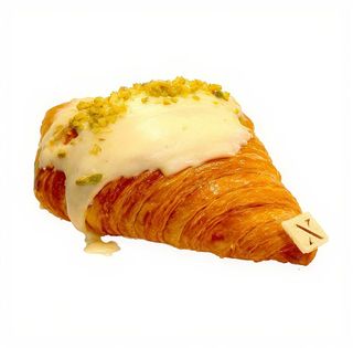 Croissant Festucs