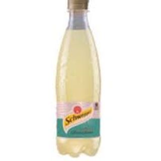 Schweppes pet