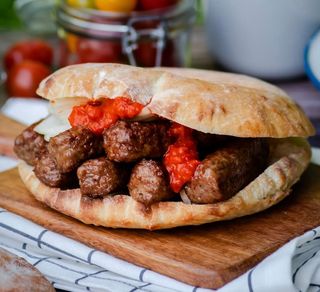 Ćevapi 250g