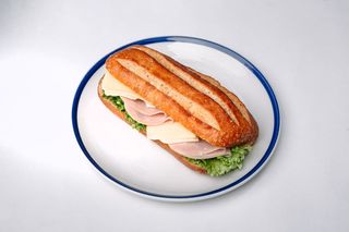 ინდაურის სენდვიჩი