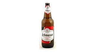 Birra Ichnusa Anima Sarda 4,7 33Cl