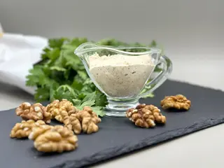 Соус "Бажа"