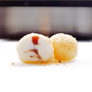 Daifuku Cheese Fresa (1 Ud.)