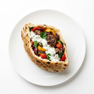 Kofta Kebab