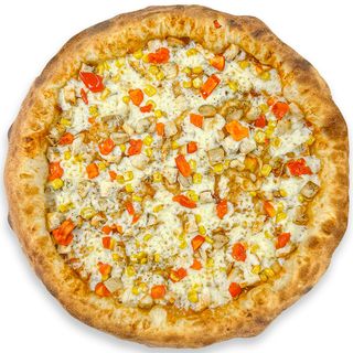 Тоскана BBQ (455г)