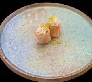 Gio De Pistacho (2 Pzs.)