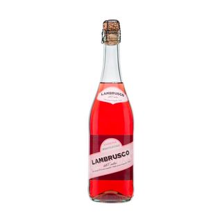 Vino Rosado Lambrusco Enseña (75 cl)
